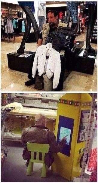 Картинки и приколы из сети