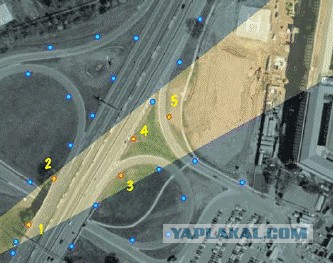 Ядерный снос Всемирного Торгового Центра