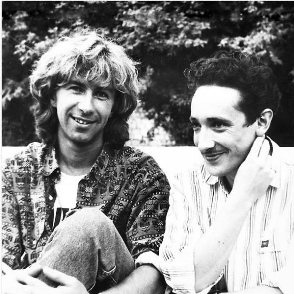 Интересные фотографии из прошлого