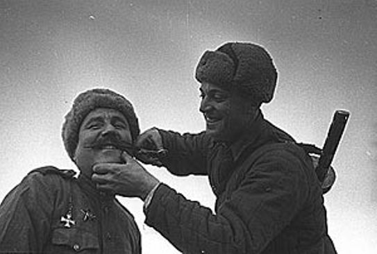 Фотографии к "Нахальному минированию" и "Лехе"