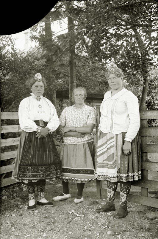 Интересные и редкие фотографии