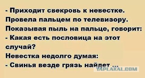 Приколы и юмор из социальных сетей