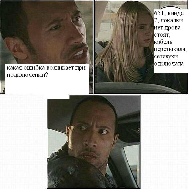О работе в техподдержке
