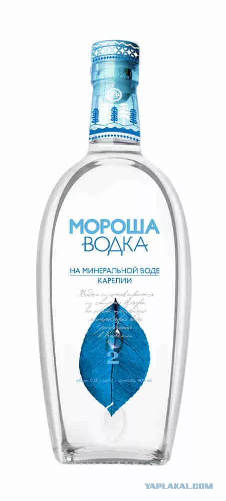 Как выбрать хорошую водку. 11 советов от специалиста по напитку