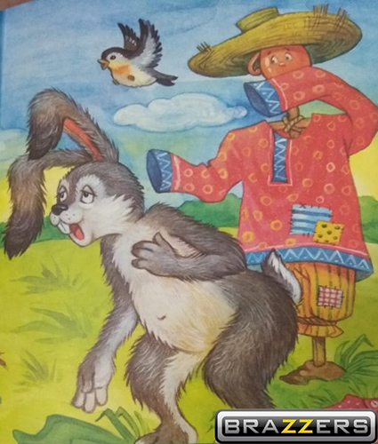 Детская книжка, стобальники ЕГЭ наступают