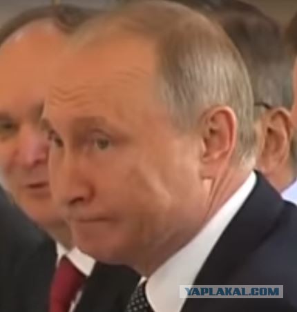 Зюганова прорвало
