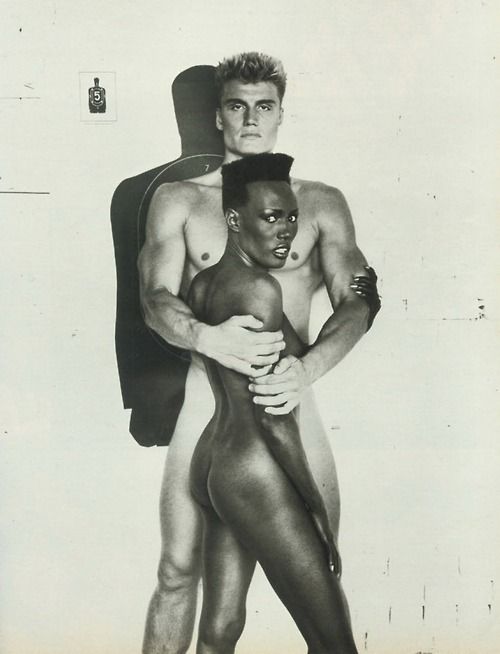 История в фотографиях