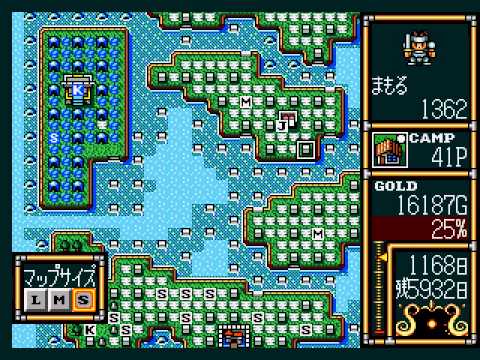 30 лет SEGA Mega Drive!