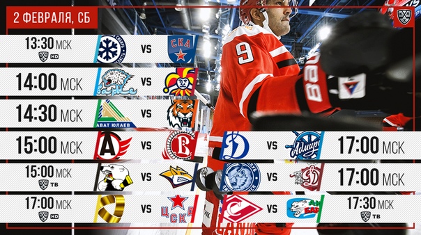 Хоккей Сезон 2018 - 2019 часть 5