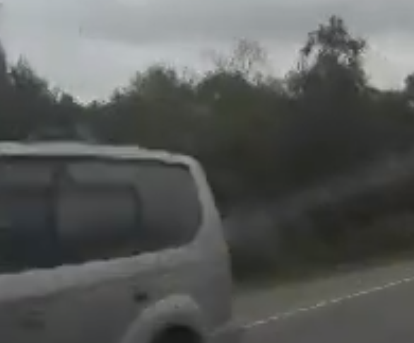 Водитель Toyota Land Cruiser Prado погиб на месте ДТП в Южно-Сахалинске