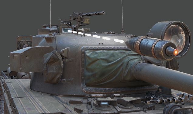 Wargaming 58