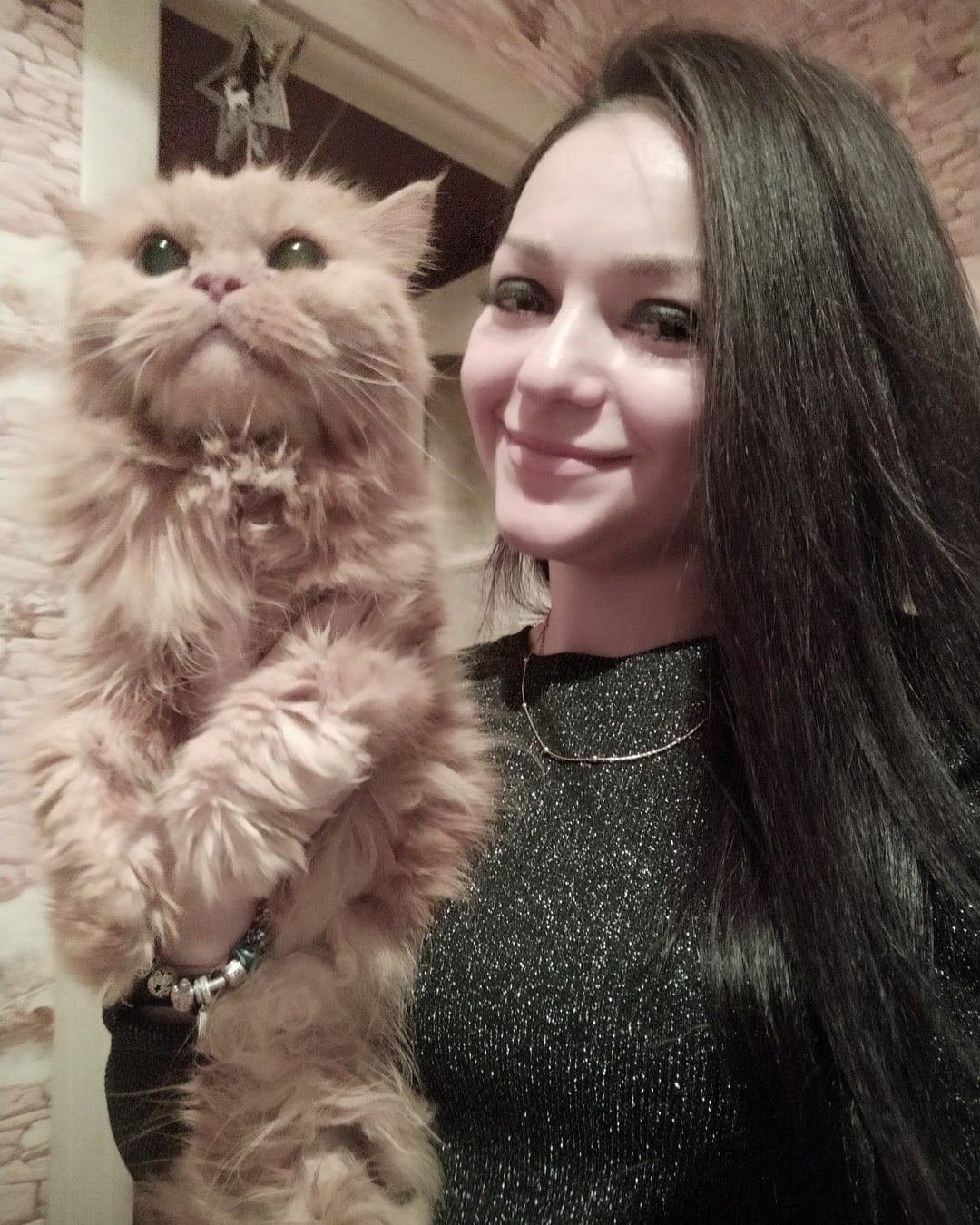 Соня персик
