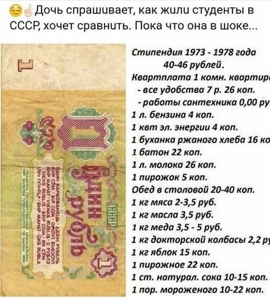 Нефть и доллар
