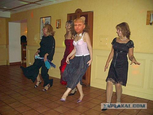 Фотожаба: Свидетель из Фрязино