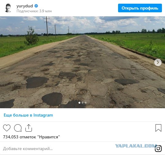 Голосование за поправки в Конституцию — это позор.  - Дудь