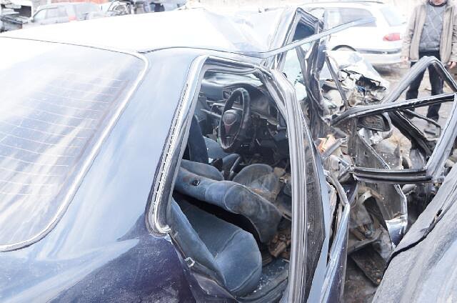 "Помогли потеряться" - из видеорегистратора погибшей семьи в ДТП пропала флеш-карта