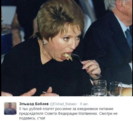 Матвиенко призвала не искать двойного смысла в законе об электронных повестках