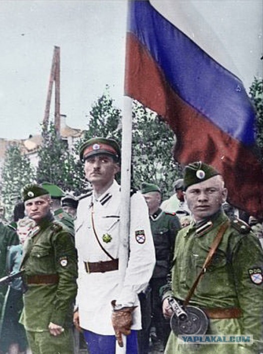Пришел таки