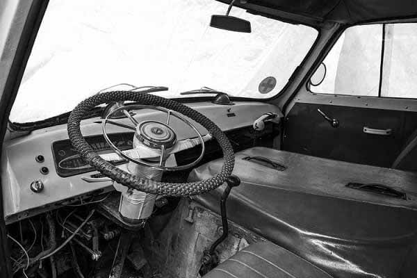 Каким был Крым в 1966 году? 15 ретро-снимков полуострова времён "Кавказской пленницы