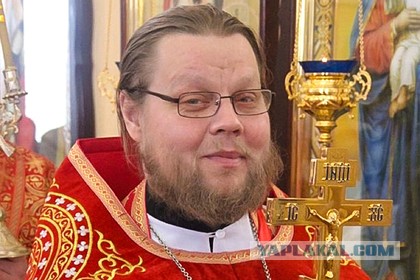 Как из  меня беса изгоняли