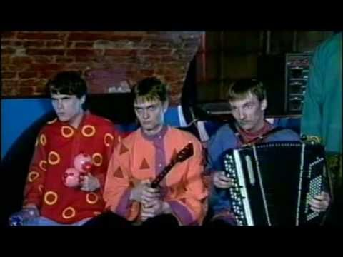 Скажи, председатель