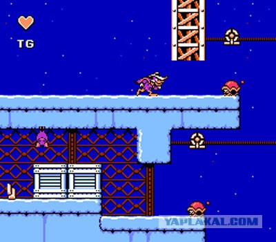 Приставке NES исполнилось 30 лет