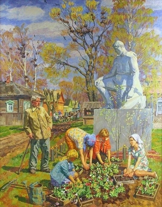 АРТ-Воскресенье