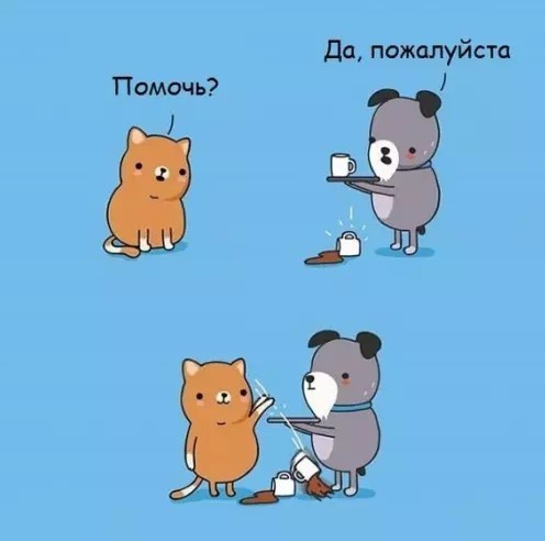 К котовторнику: подборка картинок-баянов с котиками и про котиков. Выпуск 40.