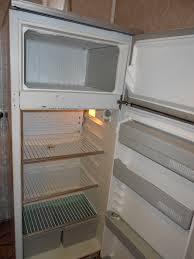 От мороза до пожара - один шаг!