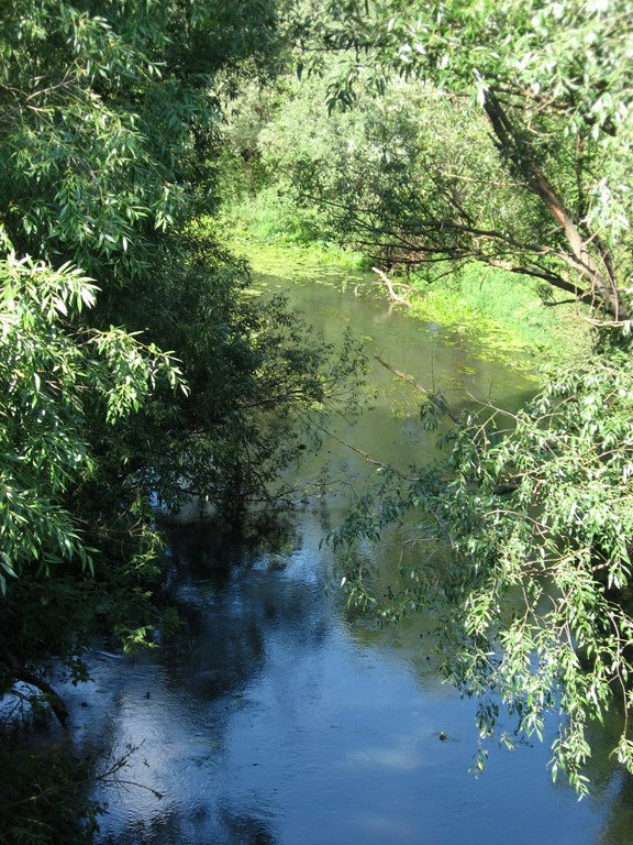 Село Батурино, Рязанская область