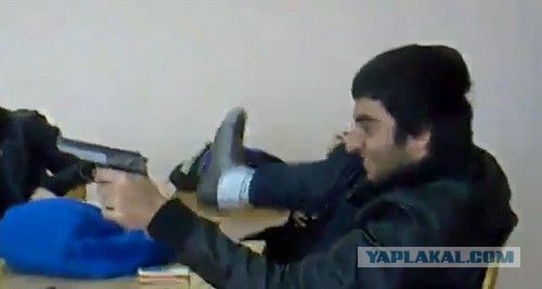 Я русский!