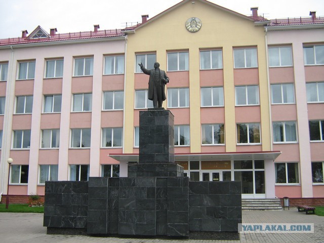 Украина - Беларусь. Две страны, два образа жизни