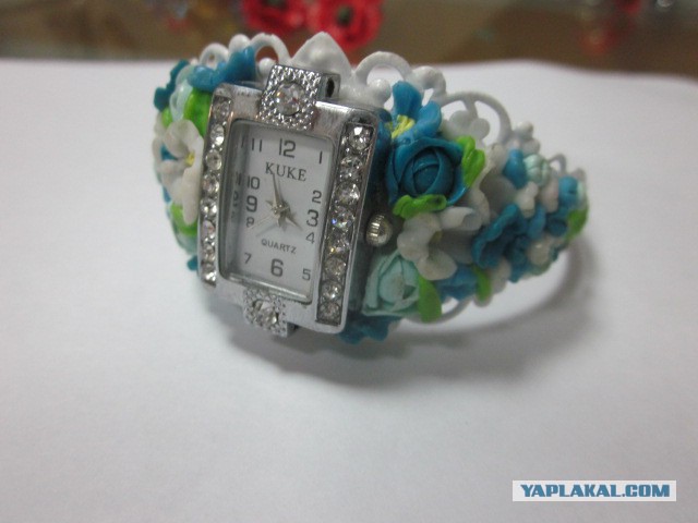 Хобби, плавно переходящее в работу