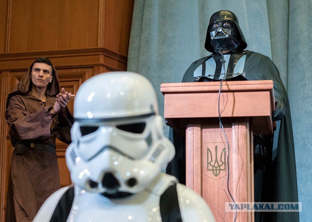 История Украины за период 09.06.2014 - 15.06.2014