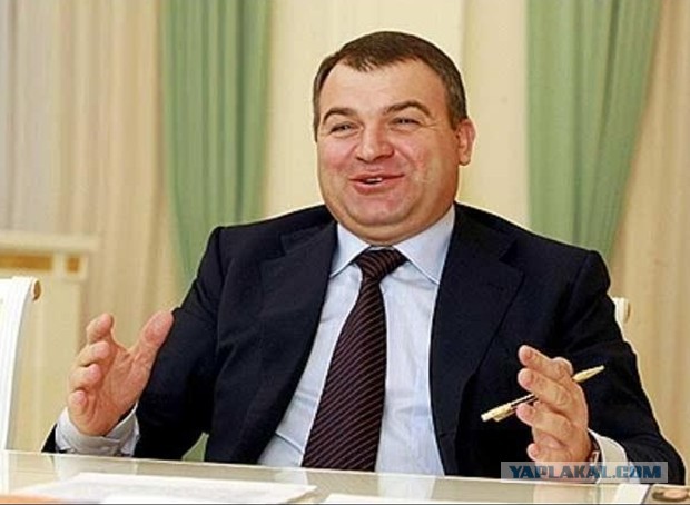 Сегодня у Навального в 4 часа утра прошел обыск