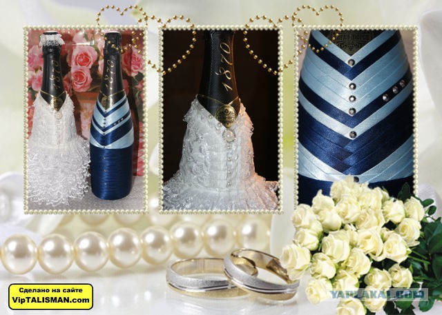 Красивое увлечение супруги