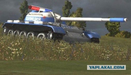 Wargaming 15