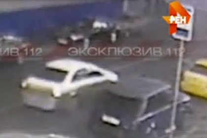 Немцов убит в Москве