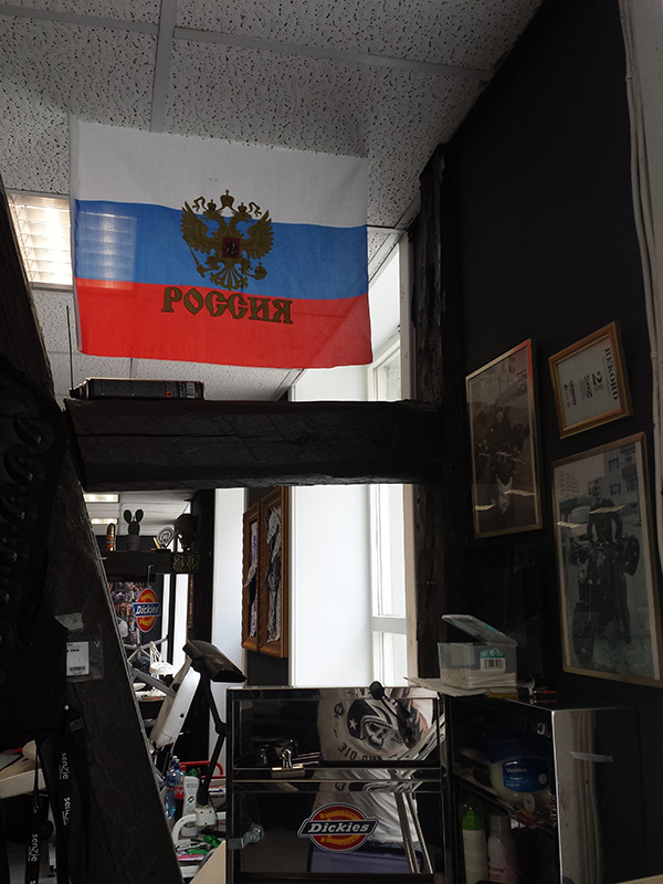 Почему эмигранты так не любят Россию?