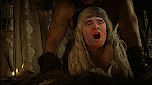 Cage of Thrones