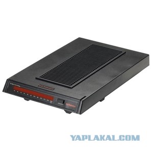 Хронология развития рунета