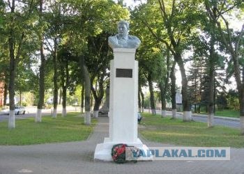 Реалии жизни.