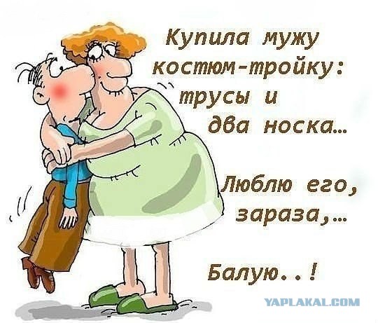 Картинки и гифки.