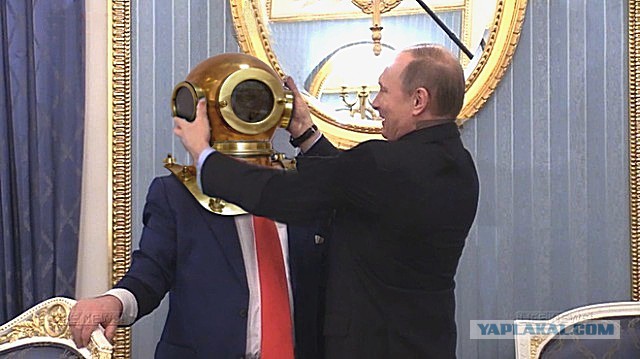 Где-то я его уже видел