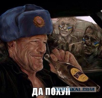 17 минут из Киева. Центр. Улица. Херои