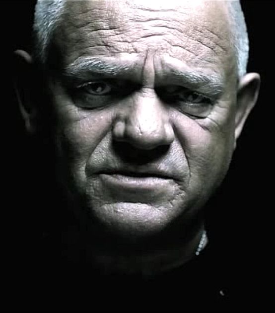 Фото актеров и музыкантов, из которых харизма плещет через край