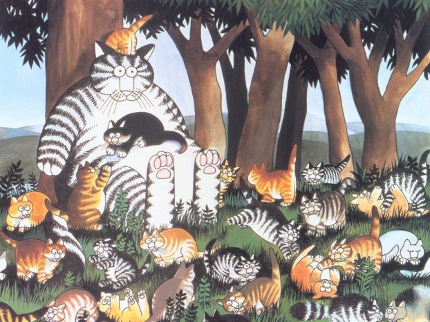 Художественный факультет КПМ