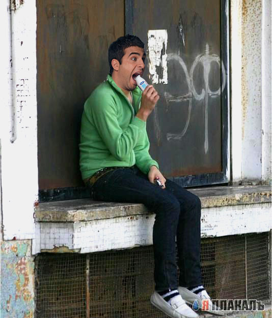 Фотожаба: Иван Ургант