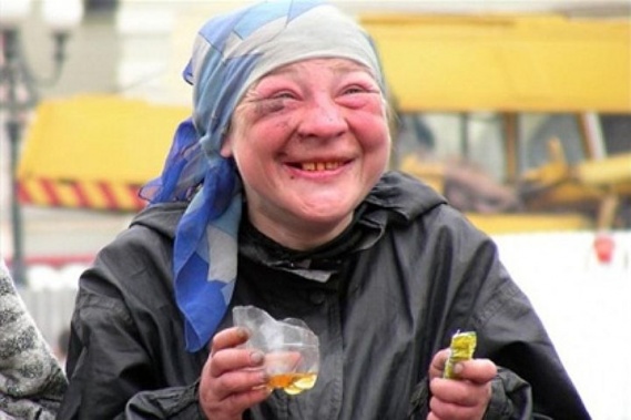 Встреча с бывшей