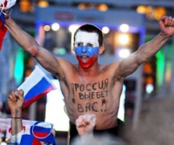 Теперь также, но на поле! (фоторепортаж)